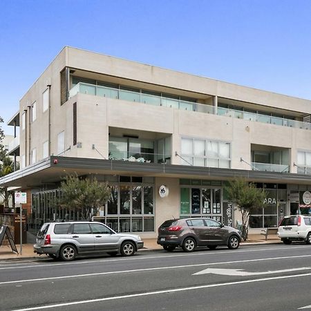 Seaside Apartment Getaway Dromana Eksteriør billede