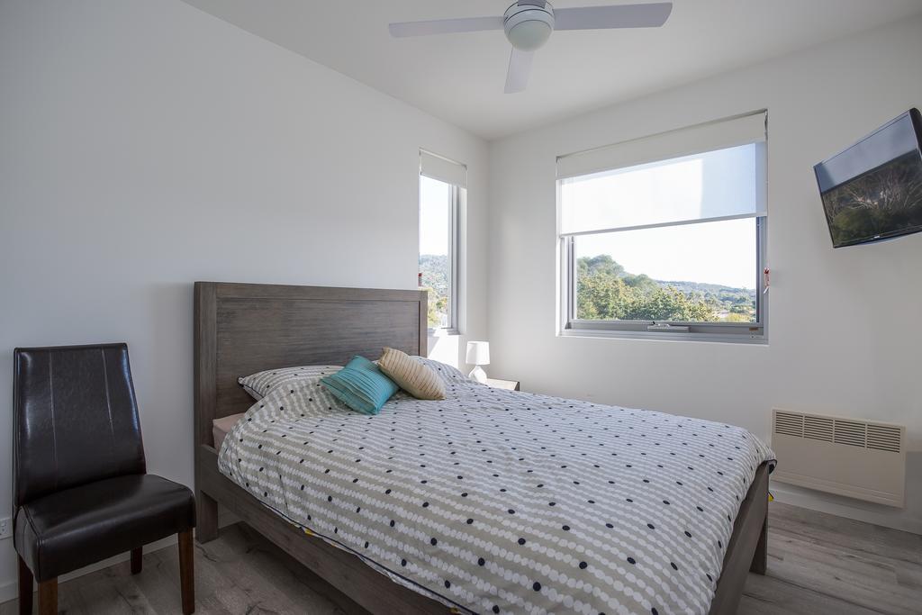 Seaside Apartment Getaway Dromana Eksteriør billede