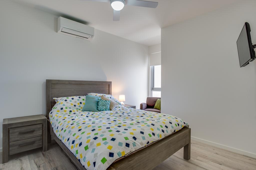 Seaside Apartment Getaway Dromana Eksteriør billede