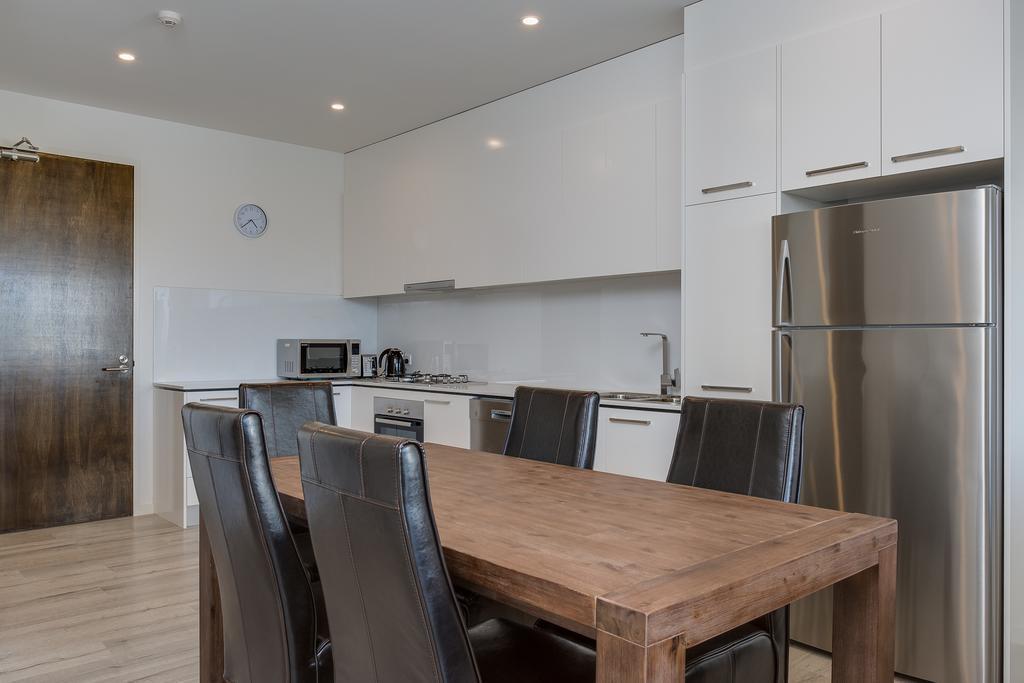 Seaside Apartment Getaway Dromana Eksteriør billede