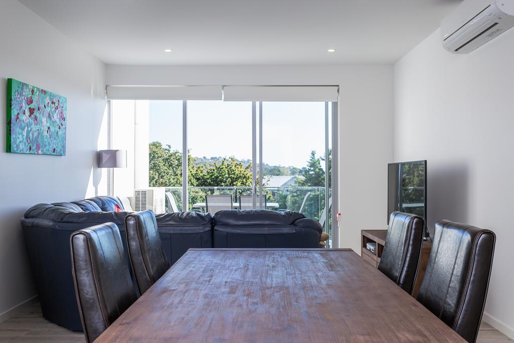 Seaside Apartment Getaway Dromana Eksteriør billede