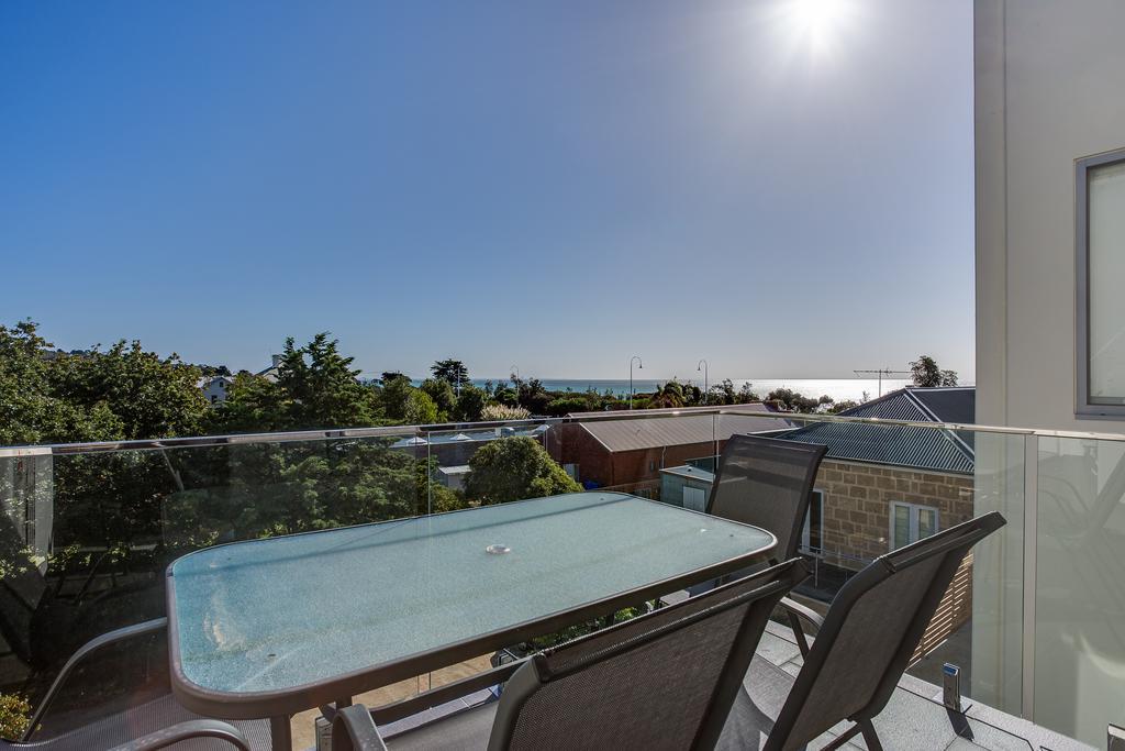 Seaside Apartment Getaway Dromana Eksteriør billede