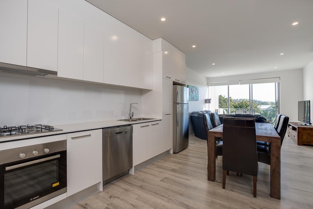 Seaside Apartment Getaway Dromana Eksteriør billede