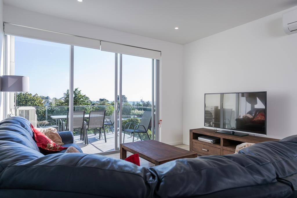 Seaside Apartment Getaway Dromana Eksteriør billede