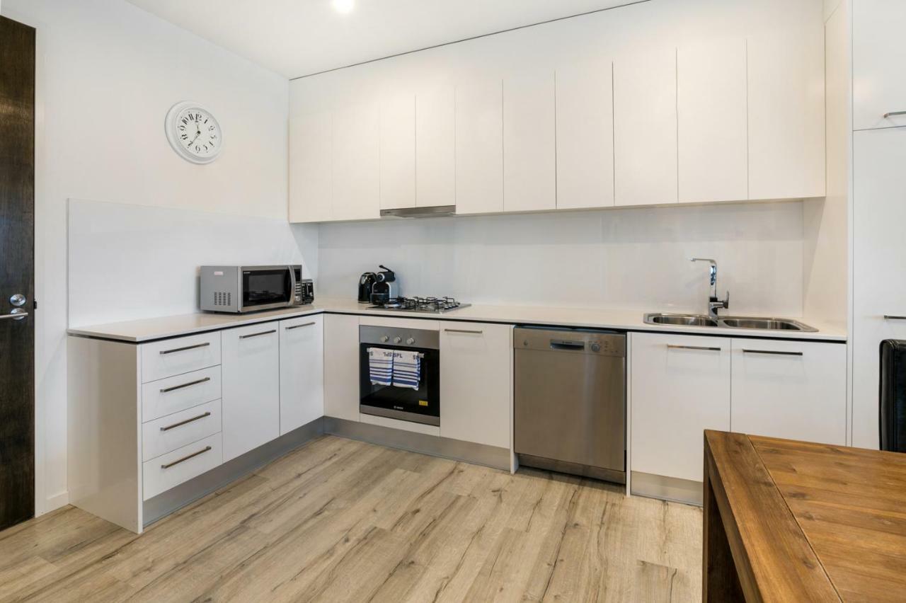 Seaside Apartment Getaway Dromana Eksteriør billede