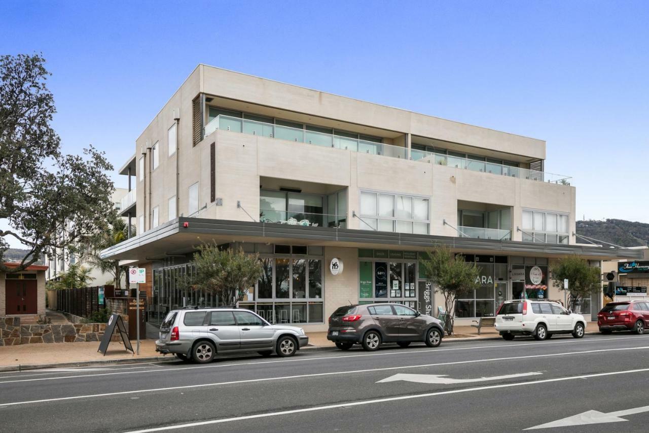 Seaside Apartment Getaway Dromana Eksteriør billede