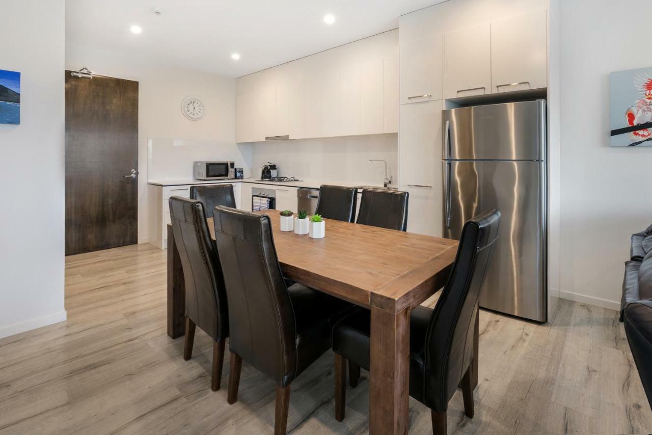 Seaside Apartment Getaway Dromana Eksteriør billede