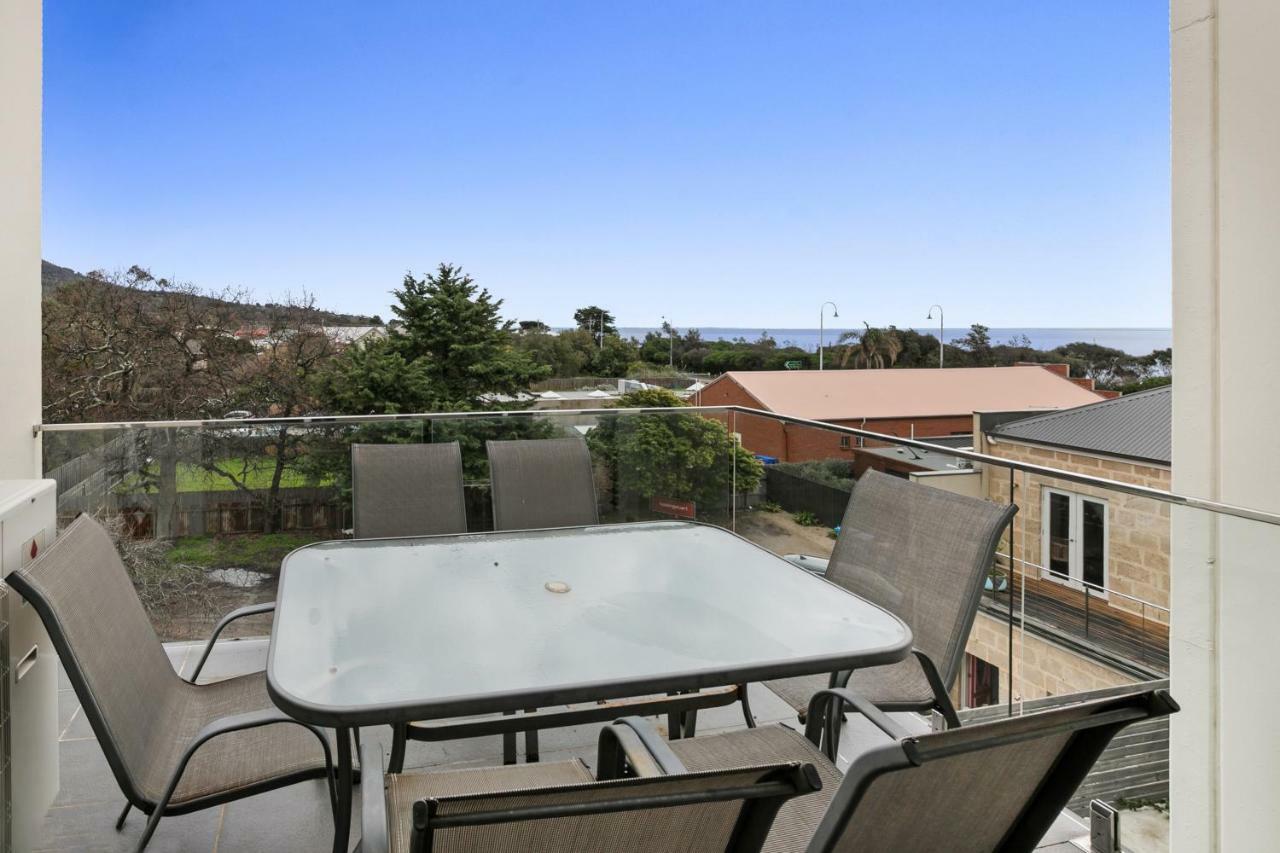 Seaside Apartment Getaway Dromana Eksteriør billede